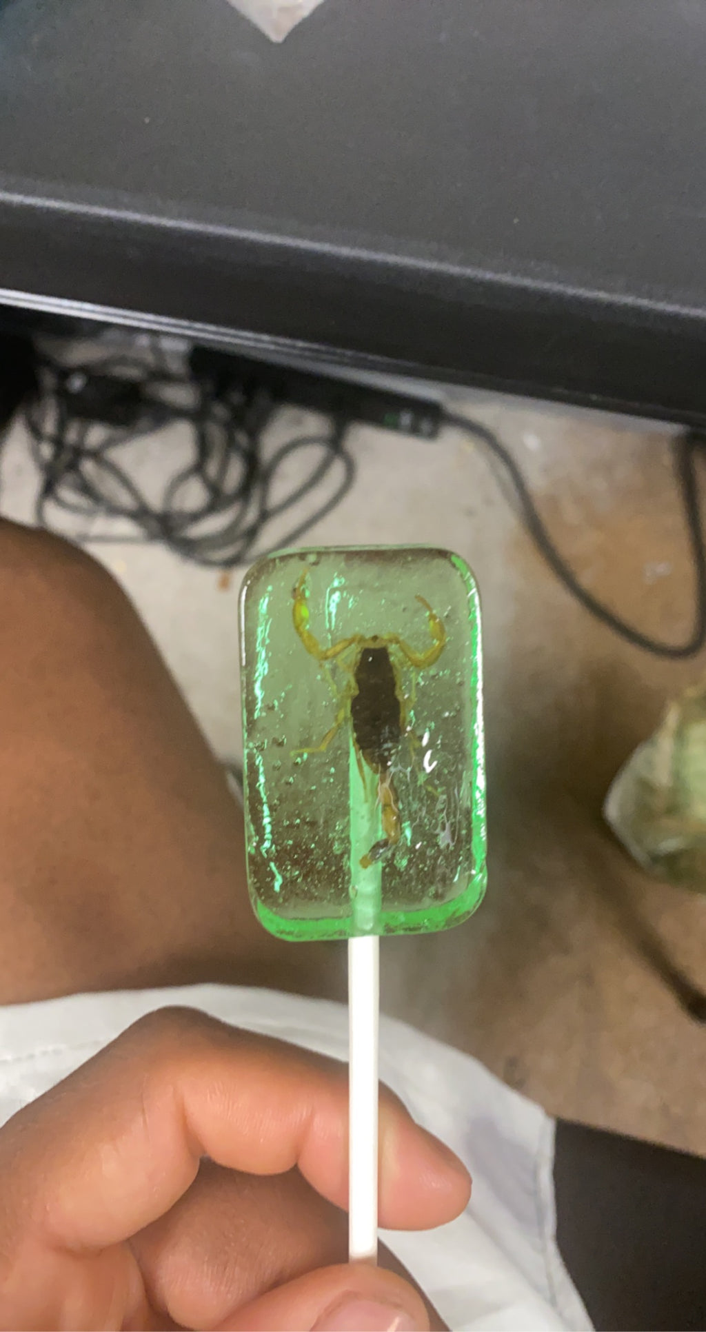 Satisfaction In Canyons