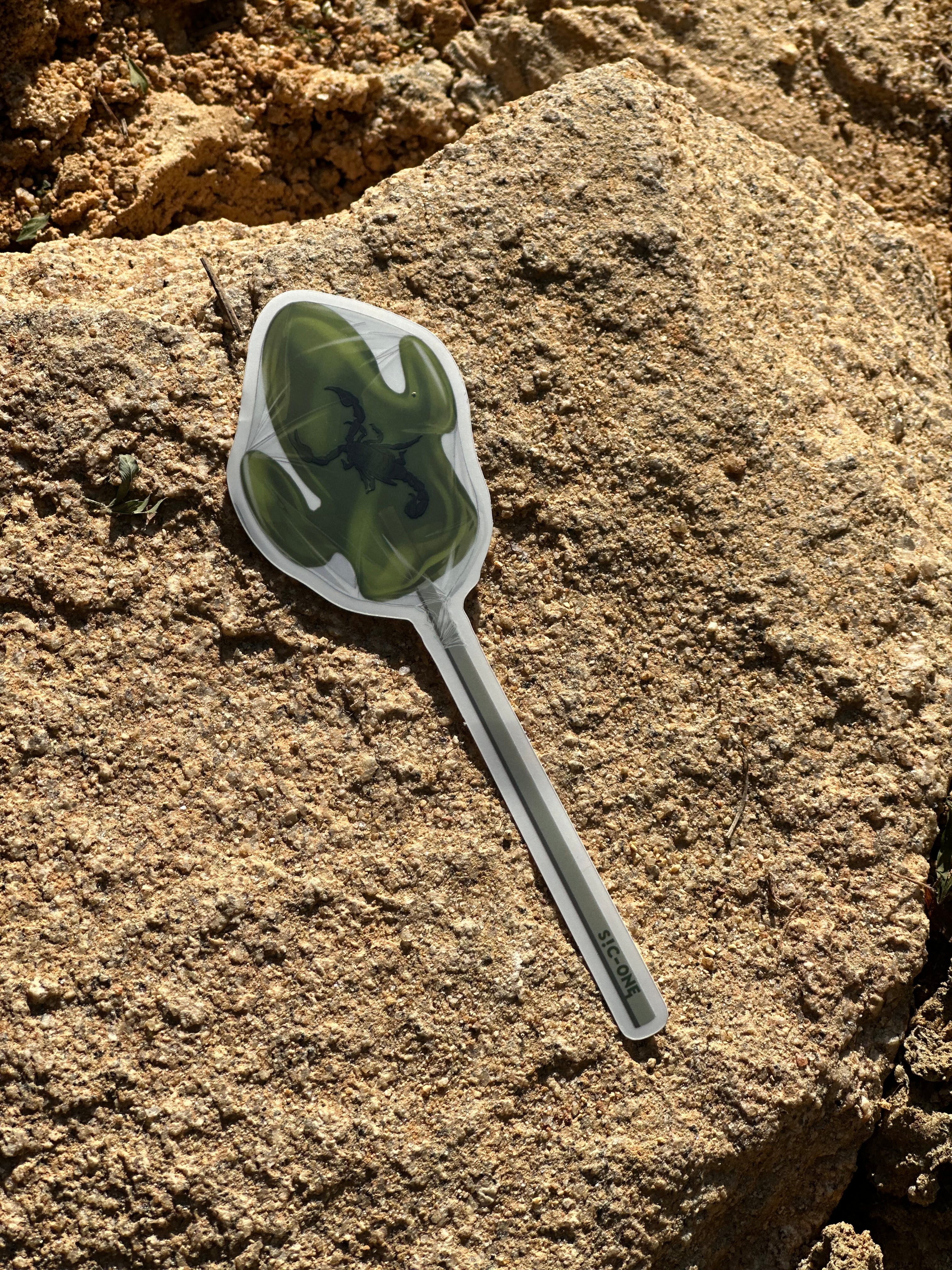 Satisfaction In Canyons