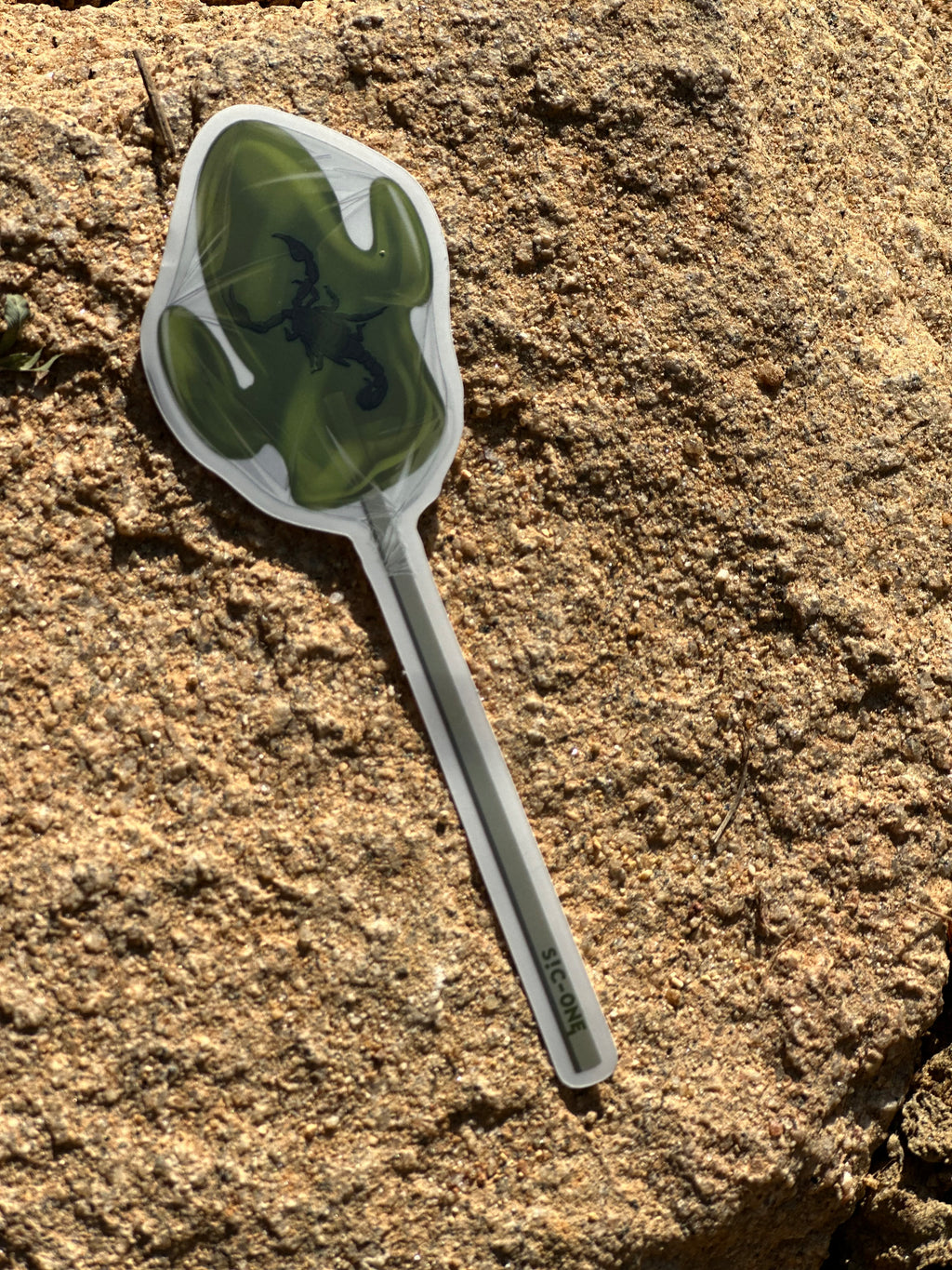 Satisfaction In Canyons