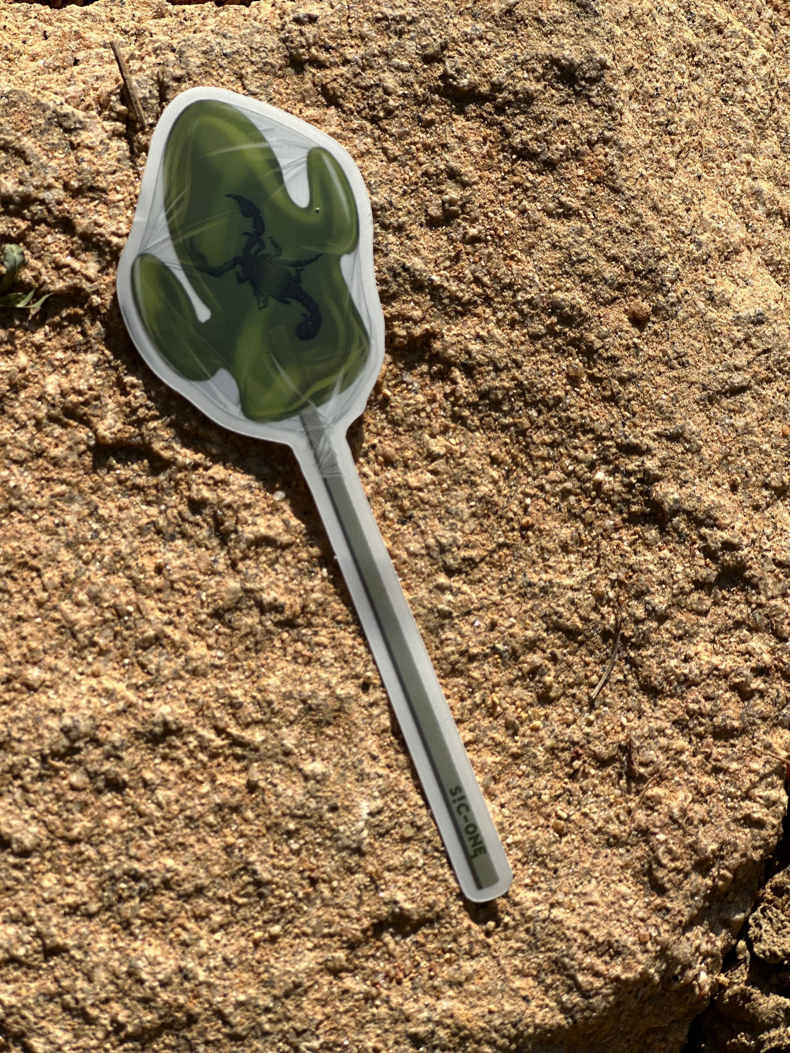 Satisfaction In Canyons