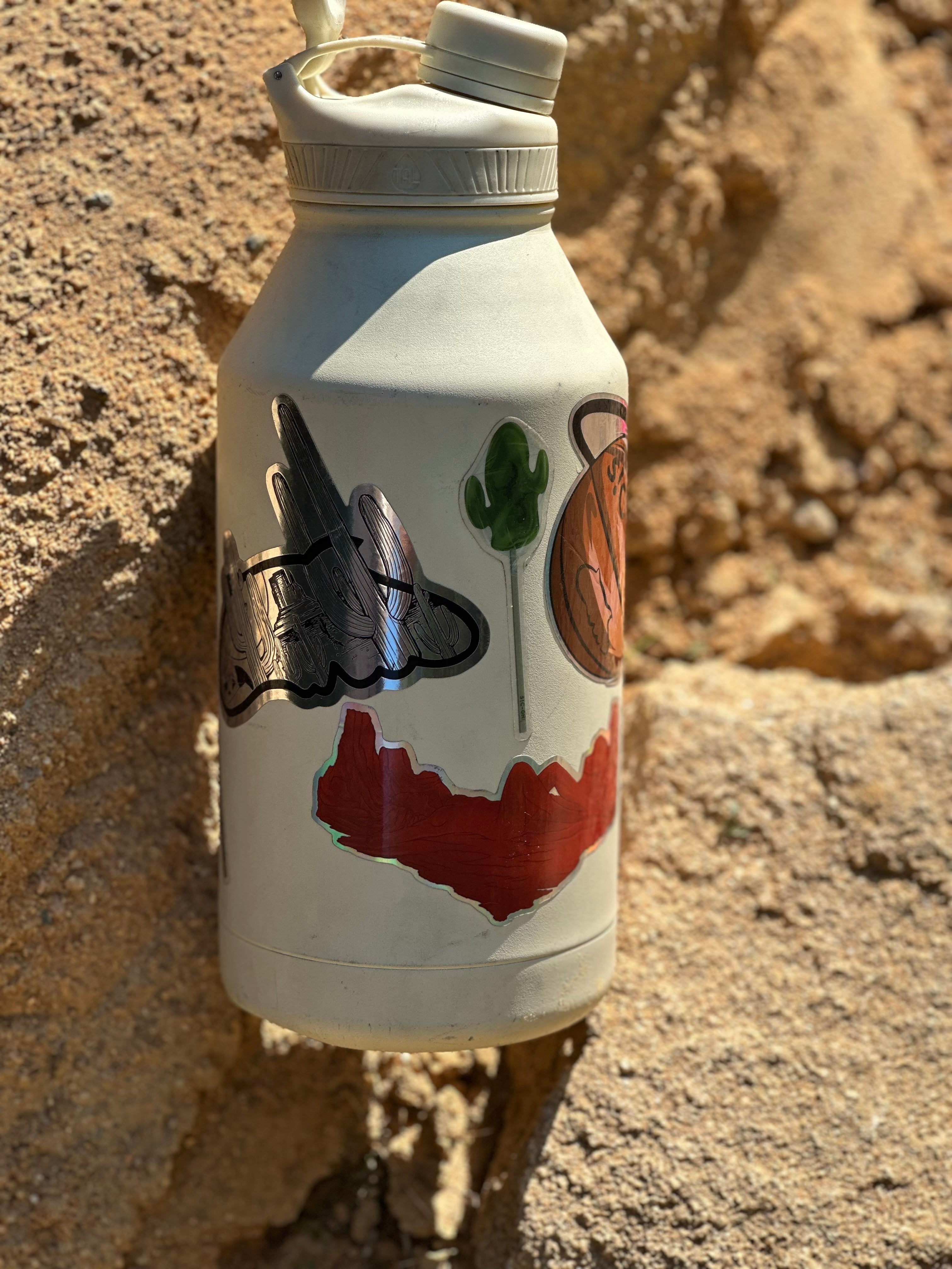 S!C-ONE x Arizona Tattoo