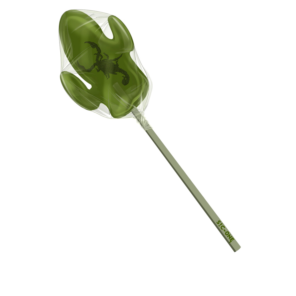 Satisfaction In Canyons