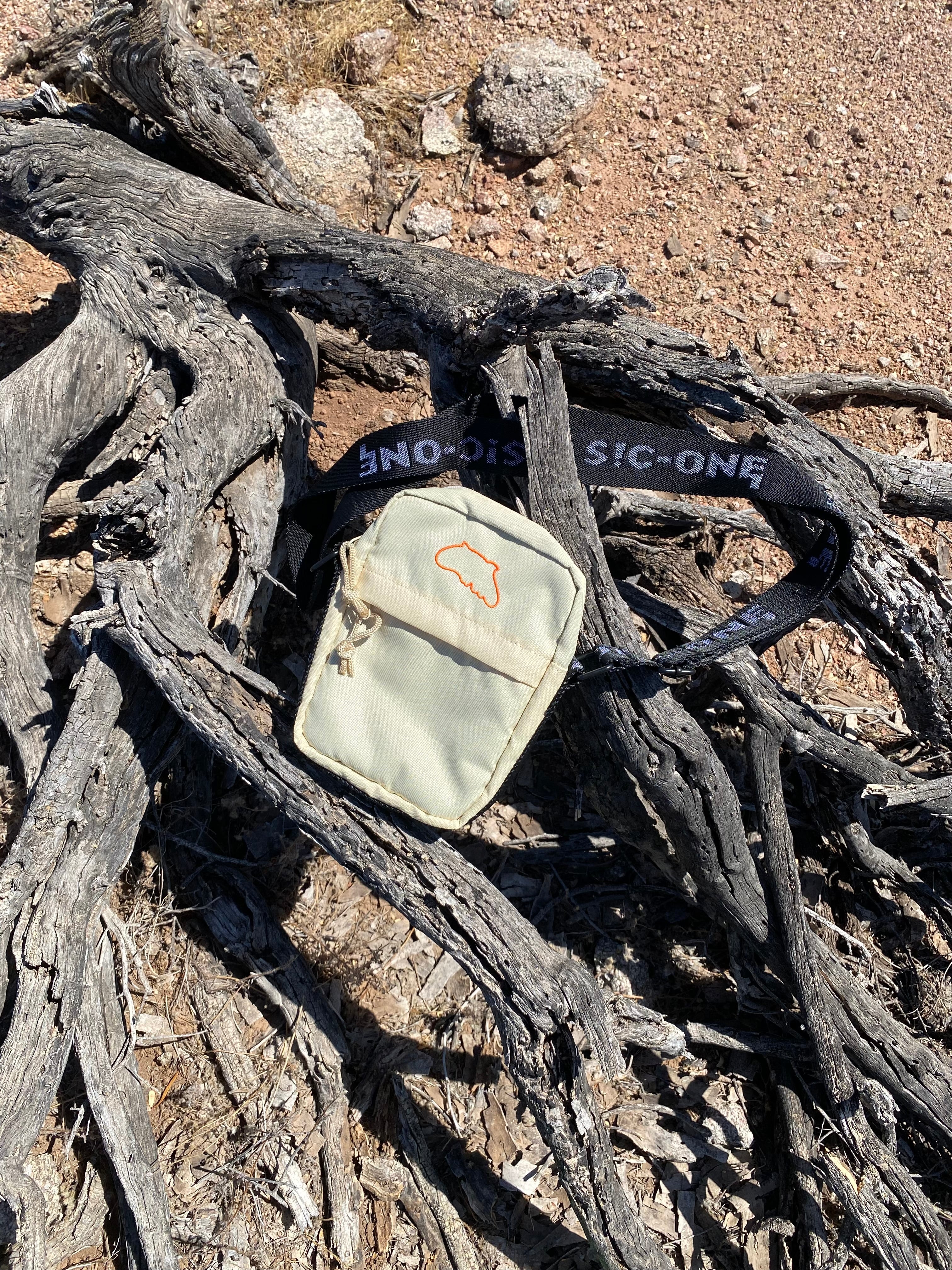 Spontaneous Combustion Bag