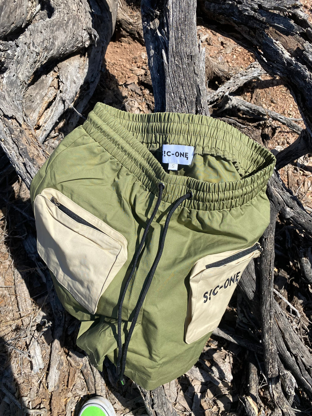 Canyon Suviva Shorts (W)