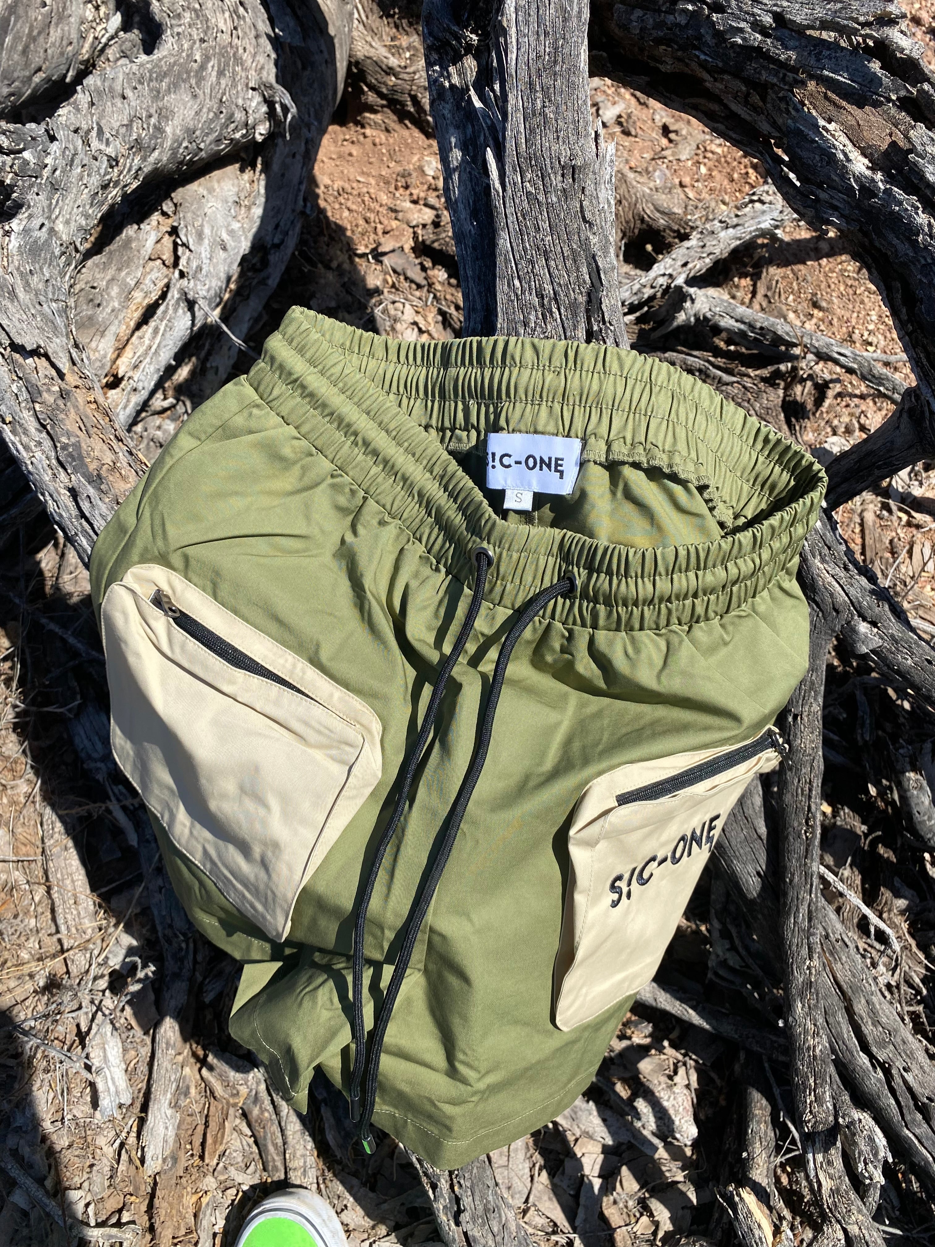Canyon Suviva Shorts (W)