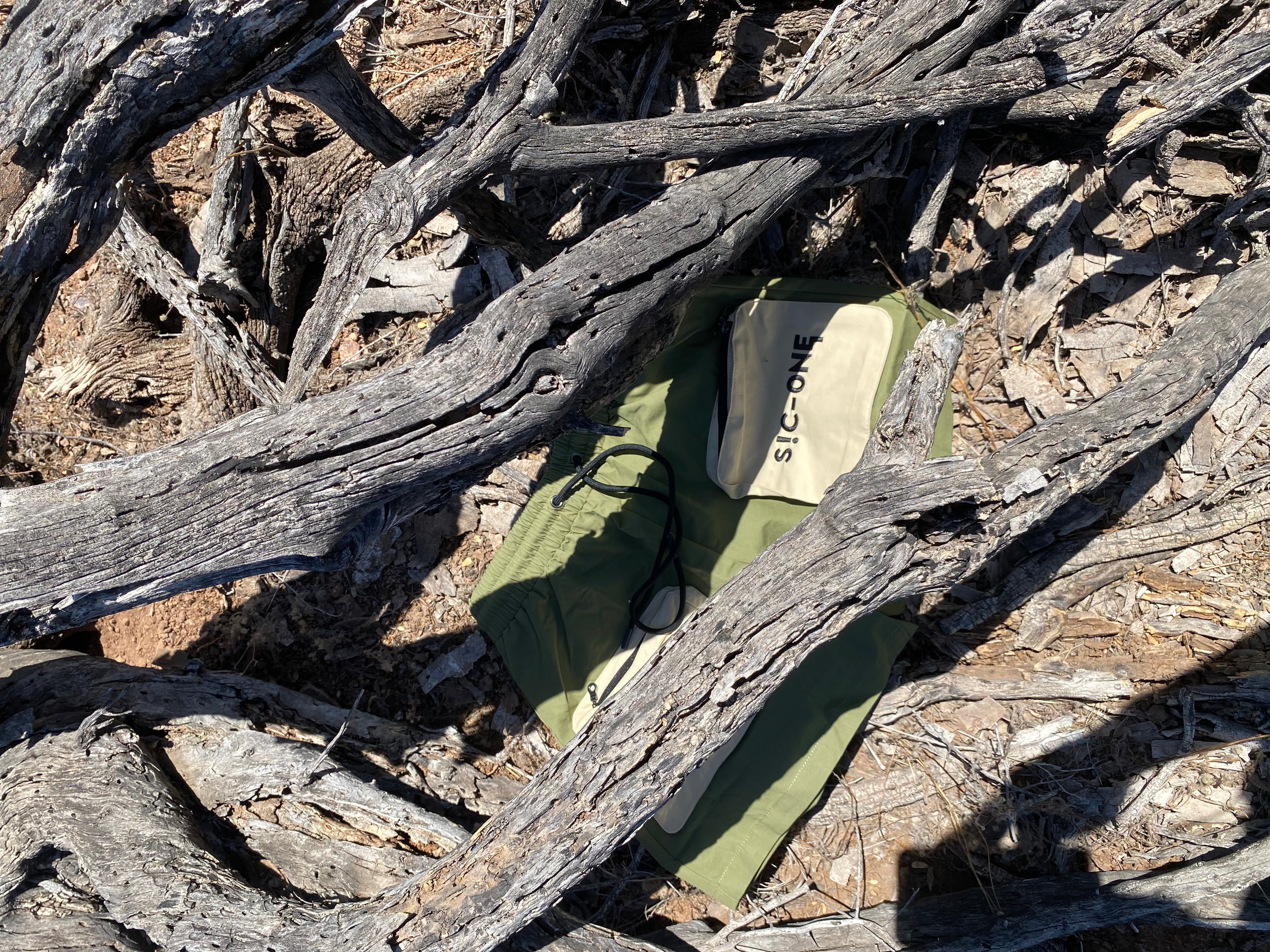 Canyon Suviva Shorts (W)